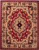 Dywan Modern Rugs - Standard E951A Red