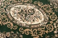 Dywan Modern Rugs - Standard F739A Green