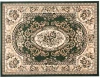 Dywan Modern Rugs - Standard F739A Green