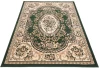 Dywan Modern Rugs - Standard F739A Green