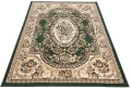 Dywan Modern Rugs - Standard F739A Green