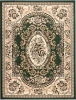 Dywan Modern Rugs - Standard F739A Green