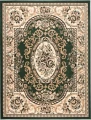 Dywan Modern Rugs - Standard F739A Green