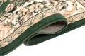 Dywan Modern Rugs - Standard F739A Green