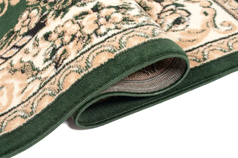 Dywan Modern Rugs - Standard F739A Green
