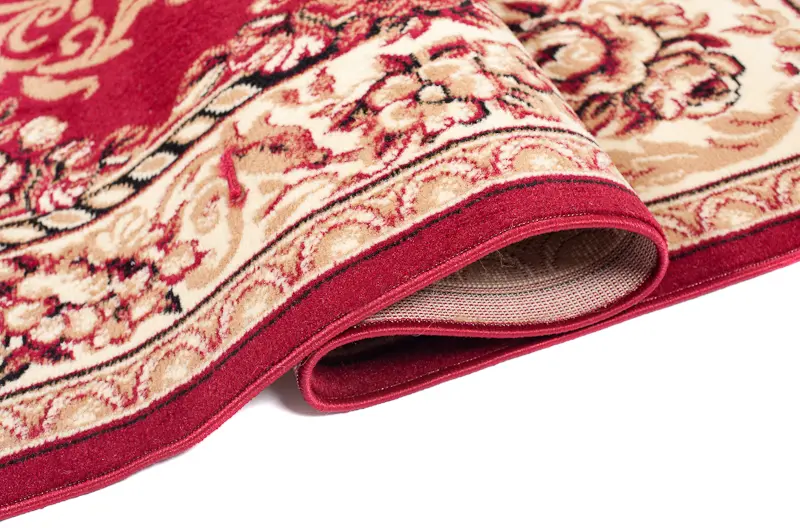Dywan Modern Rugs - Standard F739A Red