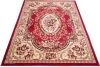 Dywan Modern Rugs - Standard F739A Red