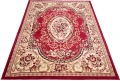 Dywan Modern Rugs - Standard F739A Red
