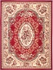 Dywan Modern Rugs - Standard F739A Red