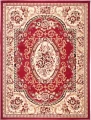 Dywan Modern Rugs - Standard F739A Red