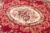 Dywan Modern Rugs - Standard F739A Red