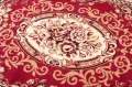 Dywan Modern Rugs - Standard F739A Red
