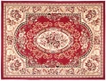 Dywan Modern Rugs - Standard F739A Red