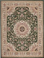 Dywan Modern Rugs - Standard F740A Green