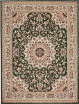 Dywan Modern Rugs - STANDARD F740A Green