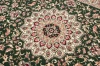 Dywan Modern Rugs - Standard F740A Green