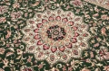 Dywan Modern Rugs - Standard F740A Green