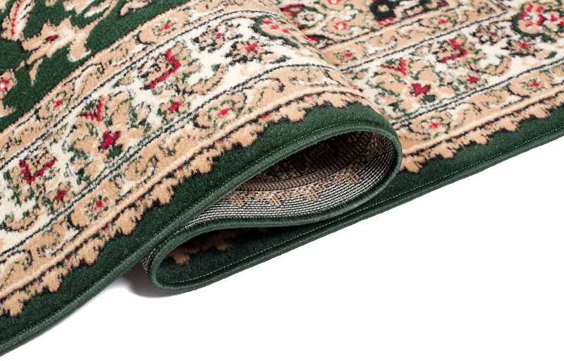 Dywan Modern Rugs - Standard F740A Green