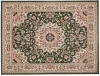 Dywan Modern Rugs - Standard F740A Green