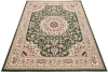 Dywan Modern Rugs - Standard F740A Green