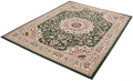 Dywan Modern Rugs - Standard F740A Green