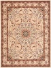 Dywan Modern Rugs - Standard F740A Light Beige