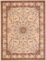 Dywan Modern Rugs - Standard F740A Light Beige