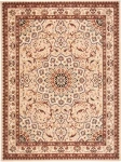 Dywan Modern Rugs - STANDARD F740A Light Beige