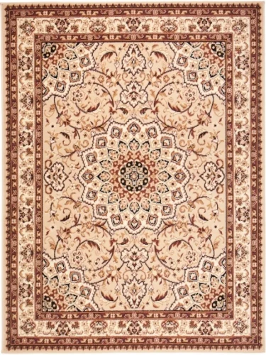 Dywan Modern Rugs - Standard F740A Light Beige