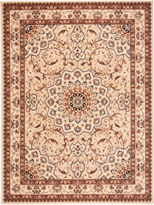 Dywan Modern Rugs - Standard F740A Light Beige