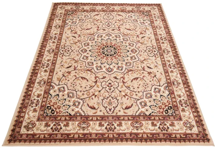 Dywan Modern Rugs - Standard F740A Light Beige