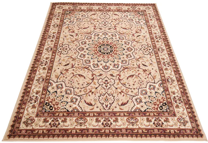 Dywan Modern Rugs - Standard F740A Light Beige
