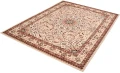 Dywan Modern Rugs - Standard F740A Light Beige