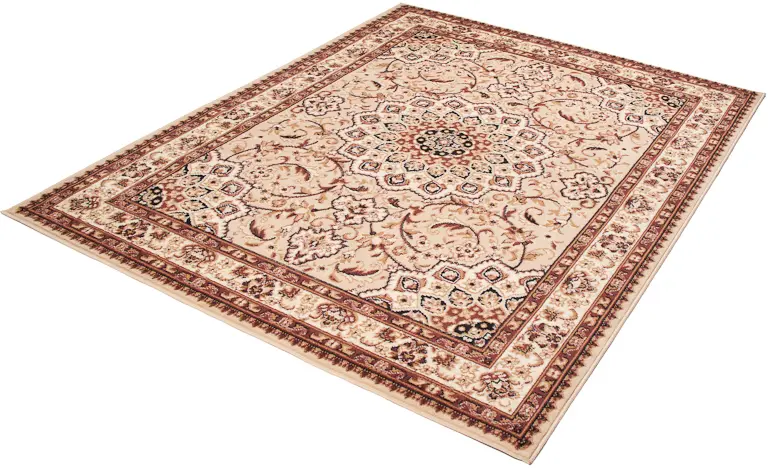 Dywan Modern Rugs - Standard F740A Light Beige