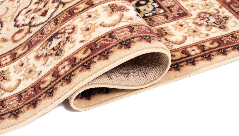 Dywan Modern Rugs - Standard F740A Light Beige