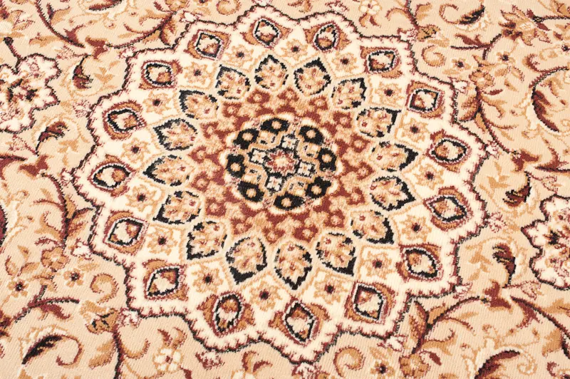 Dywan Modern Rugs - Standard F740A Light Beige