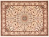 Dywan Modern Rugs - Standard F740A Light Beige