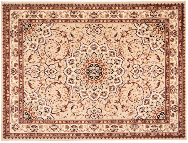 Dywan Modern Rugs - Standard F740A Light Beige
