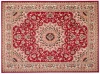 Dywan Modern Rugs - Standard F740A Red