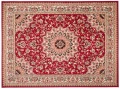 Dywan Modern Rugs - Standard F740A Red