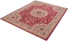 Dywan Modern Rugs - Standard F740A Red