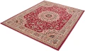 Dywan Modern Rugs - Standard F740A Red