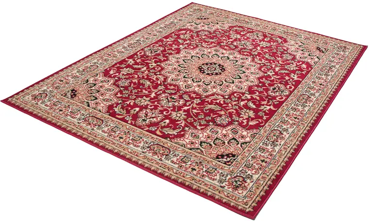 Dywan Modern Rugs - Standard F740A Red