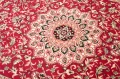 Dywan Modern Rugs - Standard F740A Red