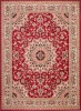 Dywan Modern Rugs - Standard F740A Red