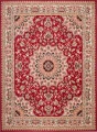 Dywan Modern Rugs - Standard F740A Red