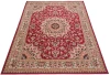 Dywan Modern Rugs - Standard F740A Red