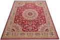 Dywan Modern Rugs - Standard F740A Red