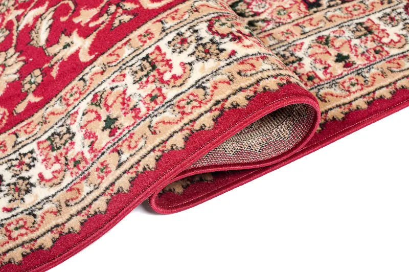 Dywan Modern Rugs - Standard F740A Red