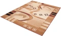 Dywan Modern Rugs - Standard F741A Light Beige